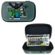 thumbnail image 1 of Set de estuches para lápices con diseños innovadores de Minecraft con pegatinas para niños, 1 of 3