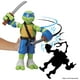 thumbnail image 3 of Figura de acción Teenage Mutant Ninja Turtles Leonardo 30 cm, 3 of 3