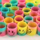 thumbnail image 5 of Bobina antiestrés Toy Fun-Here Spring Rainbow Magic, 30 unidades, 5 of 6