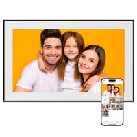 Marco De Fotos Digital Dragon Touch 15.6"" Wifi 32Gb Fhd 1080P