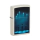 thumbnail image 1 of Encendedor Aliens Glow Design Blanco Zp49487, 1 of 3