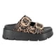 thumbnail image 1 of Sandalia Chunky con Plataforma Julien Animal Print Alquimia, 1 of 7