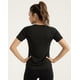 thumbnail image 3 of Polera Mujer Manga Corta Deportiva Detalle Espalda, 3 of 3