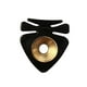thumbnail image 1 of Violin Mute Accesorios Duraderos Instalación Simple Para Instrumento Musical Negro, 1 of 3