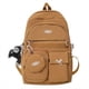thumbnail image 1 of Heavy Duty Laptop Backpack with Multi-Pocket Large Capacity - Perfect for School, Travel & Everyday Use!, 1 of 5