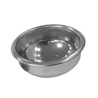 Bothyi - Cesta De Filtro De Repuesto Para Portafiltro De 58 Mm, Accesorio Para Espresso Para Bar Y Cafetería.