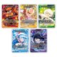 thumbnail image 5 of Caja de sobres de CookieRun: Braverse (Juego de Cartas Coleccionables) – 28 sobres, 5 of 5
