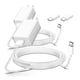 thumbnail image 1 of Cargador Love your yy Pack de 2 unidades con cable USB de 3 m, 1 of 5