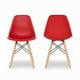 thumbnail image 2 of Pack de 2 Sillas Eames, 2 of 2