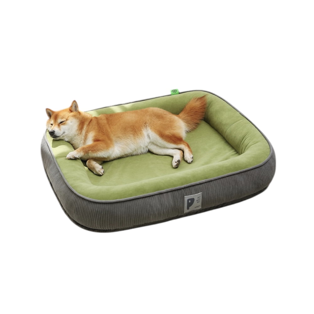 Cama Para Mascota Desmontable 75x60cm Lubabycas