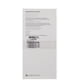 thumbnail image 2 of Funda protectora ultrarresistente para Samsung Galaxy S21, negra, 2 of 2