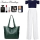 thumbnail image 5 of Bolsos para mujer Bolsos y carteras Bolso grande de hombro para mujer, 5 of 5