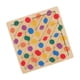 thumbnail image 1 of Tablero A Juego, Rompecabezas De Juguete, Clasificador De Formas De Colores Para Niños Pequeños, Regalos Navideños, Versión Avanzada, 1 of 5