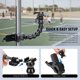 thumbnail image 4 of Montaje de Pinza Flexible NEEWER 20,5 cm GP‑80, 4 of 8