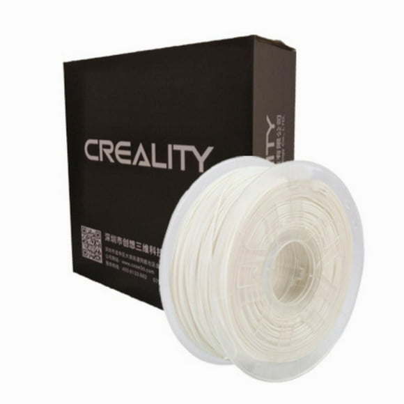 Filamento 3D TPU 1kg Blanco | Filamentos
