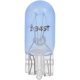 thumbnail image 2 of Minibombilla SYLVANIA 194 SilverStar, luz blanca más brillante (x2), 2 of 7
