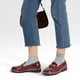 thumbnail image 3 of Mocasin Casual Mujer Vintage Clasico Charol Weide JN712, 3 of 9