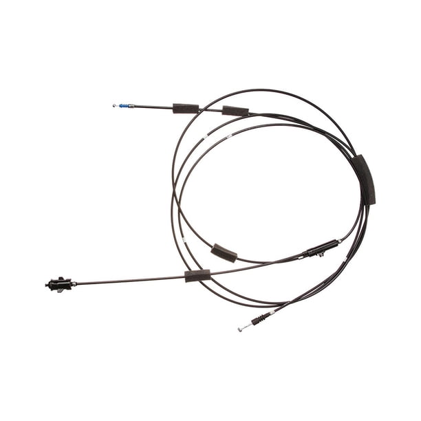 Reemplazos Del Cable De Liberación De Bloqueo Del Pestillo De La Puerta Del Maletero Y La Tapa De Combustible 74880-s5A-305