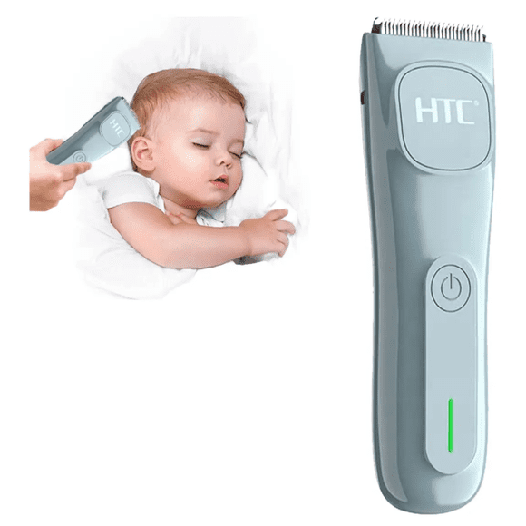 Máquina Corta Pelo Profesional Niños Y Bebes Inalámbrica