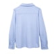 thumbnail image 2 of Camisa Niño de Punto Manga Larga Celeste, 2 of 3