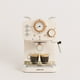 thumbnail image 1 of CAFETERA EXPRESS THERA MATT RETRO BLANCO CREATE IKOHS, 1 of 5
