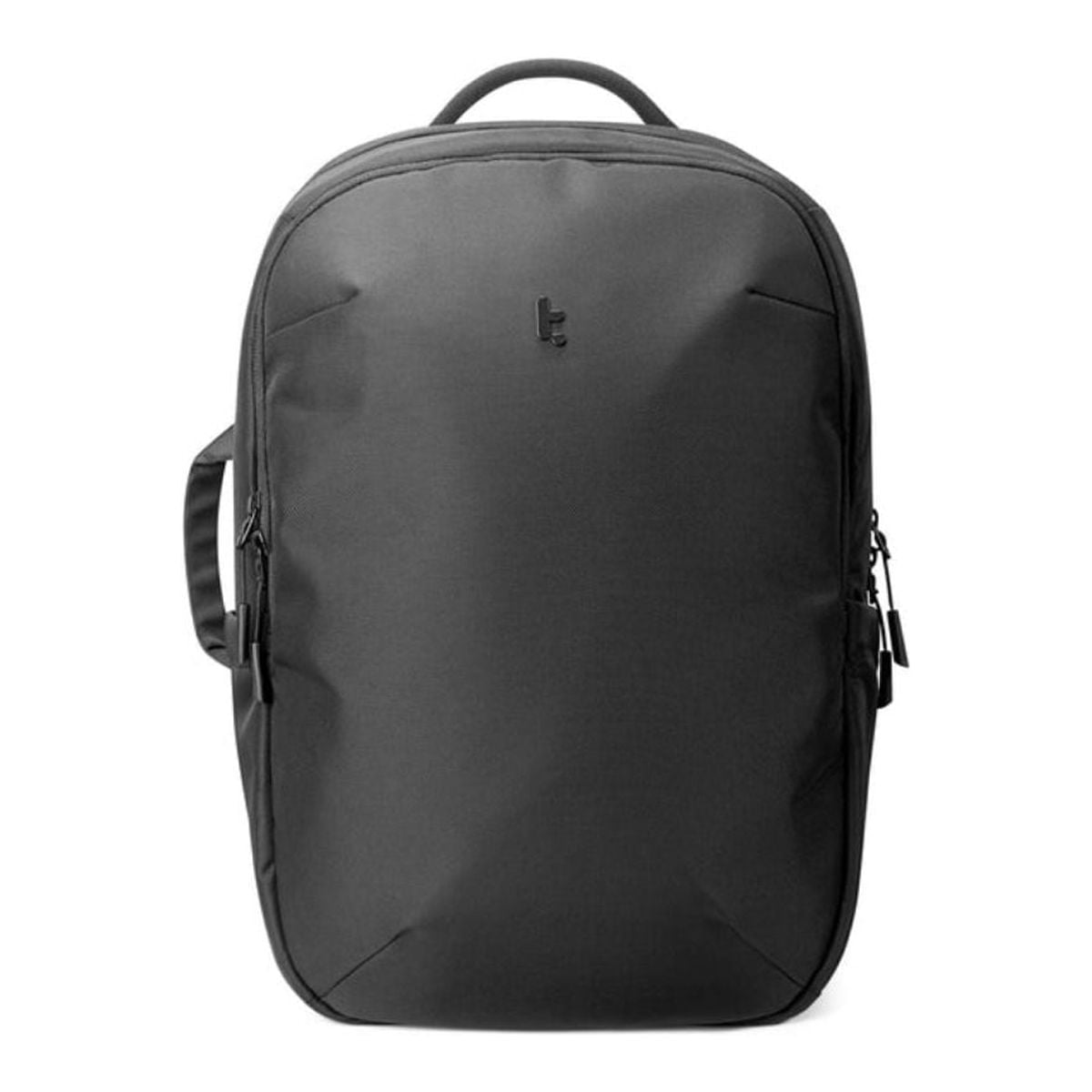 Tomtoc - Mochila Urbanex-t65 20l Para Notebook 15.6 - Negro