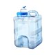 thumbnail image 1 of Contenedor De Agua Para Mesa De Té Botella De Agua Potable De Grado Alimenticio Almacenamiento De Agua 15L, 1 of 5