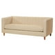 thumbnail image 2 of Sofa Sorrento 3C Lino Natural, 2 of 4