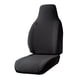 thumbnail image 1 of Protector de Asiento FIA SP801 Negro Polialgodón para Asiento Delantero, 1 of 3