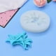 thumbnail image 1 of 1pc, Lily Flower Chocolate Mold, 3D Silicone Mold, Candy Mold, Fondant Mold, Baking Tools, Kitchen Gadgets, Kitchen Accessories, 1 of 4