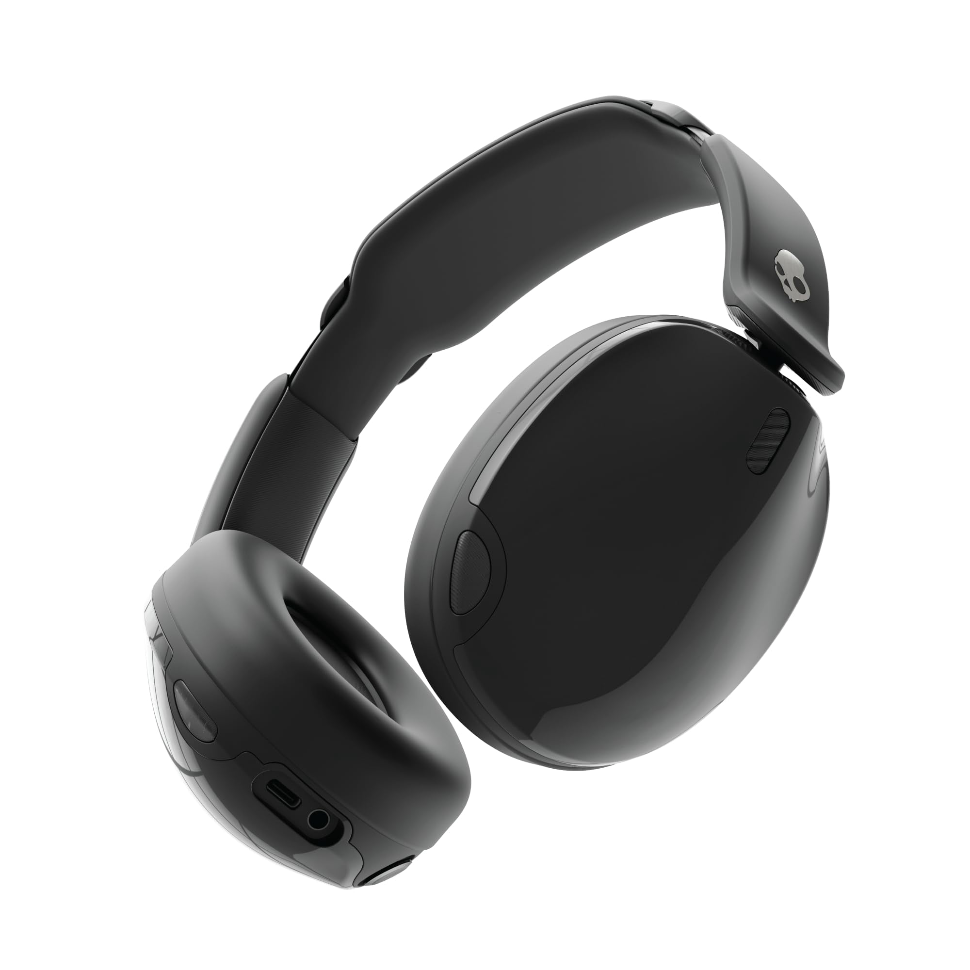 Skullcandy - Auriculares Inalámbricos Hesh 540 Anc Con Cancelación De Ruido