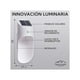 thumbnail image 4 of Aplique Solar Blanco Contra Agua, 4 of 8