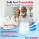 thumbnail image 2 of Protector de Incontinencia DRY DIRECT Grande (Pack de 15), 2 of 9