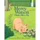 thumbnail image 1 of Libro Inglés Mercy Watson Thinks Like a Pig Paperback, 1 of 1