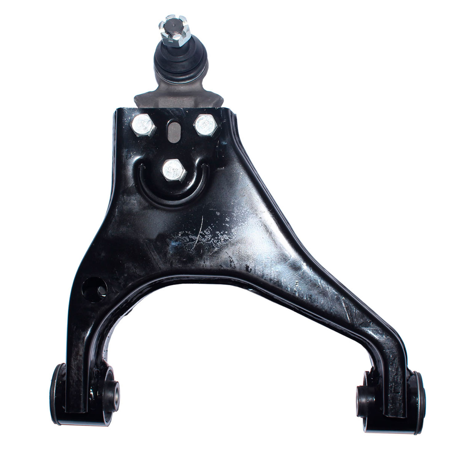 Wurtex - Bandeja Suspension Inferior Kia Sorento 3.5 2003 2007