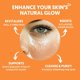 thumbnail image 3 of Gel Limpiador By Nature 200 g Vitamina C + Cúrcuma, 3 of 7