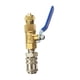 thumbnail image 1 of Conector Adaptador De Llenado De Líquido De Transmisión Adaptador De Llenado De Aceite Automático, 1 of 5