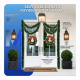 thumbnail image 3 of Guirnalda Espumillon Navideño Verde 5 Metros Decoracion, 3 of 5