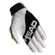 thumbnail image 2 of Guante de racquetball HEAD Conquest Extra Grip de piel unisex, 2 of 2
