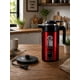 thumbnail image 3 of Termo Hervidor Eléctrico 3 Litros 2200W Rojo Acero Inoxidable New Line, 3 of 5