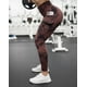 thumbnail image 3 of Leggings Push Up Mujer Tie Dye Deportivo con Bolsillo, 3 of 4