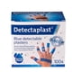 thumbnail image 1 of Plasters Detectaplast, metal azul, detectable, flexible, 100 tiras, 1 of 7