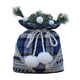 thumbnail image 1 of Adorno Navideño, Novedad, Alce De Tela Lindo Para Fiesta, Vacaciones De Invierno, Bolsa De Temporada, 1 of 3