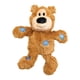 thumbnail image 4 of Juguetes para Perros KONG Wild Knots Bears XL Paquete de 2 Peluches Duraderos, 4 of 8