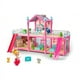 thumbnail image 1 of Casa de Muñecas Infantil Juguete 2 Pisos 115 Piezas, 1 of 3