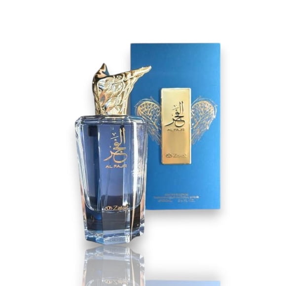 Perfume Zakat Al Fajr Eau de Parfum 100 mL para hombre y mujer