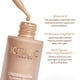 thumbnail image 3 of Primer ICONIC LONDON Underglow Bluring, 10 ml, libre de crueldad animal, 3 of 6