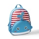 thumbnail image 1 of Fashion Children School Bags 3D Biomimetic Animal Kids Backpack Kindergarten Boys and Girls School Bags Mini Backpack Book Bag, 1 of 3