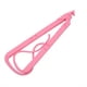 thumbnail image 1 of 1pc Pink/Blue Book Reading Support Clip - Convenient and Stylish Desk Accessory for Office and School Use, 1 of 4