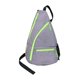 thumbnail image 1 of Bolsa De Pickleball Grande Con Soporte Para Palas De Tenis Para Principiantes Hombres Y Mujeres Color Violeta, 1 of 5